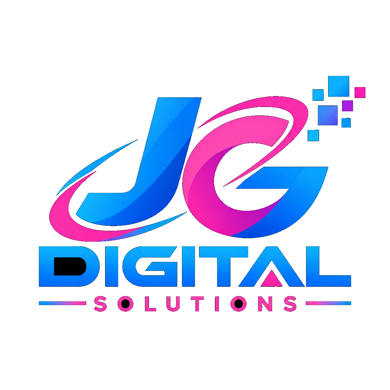 JG Digital Services logo